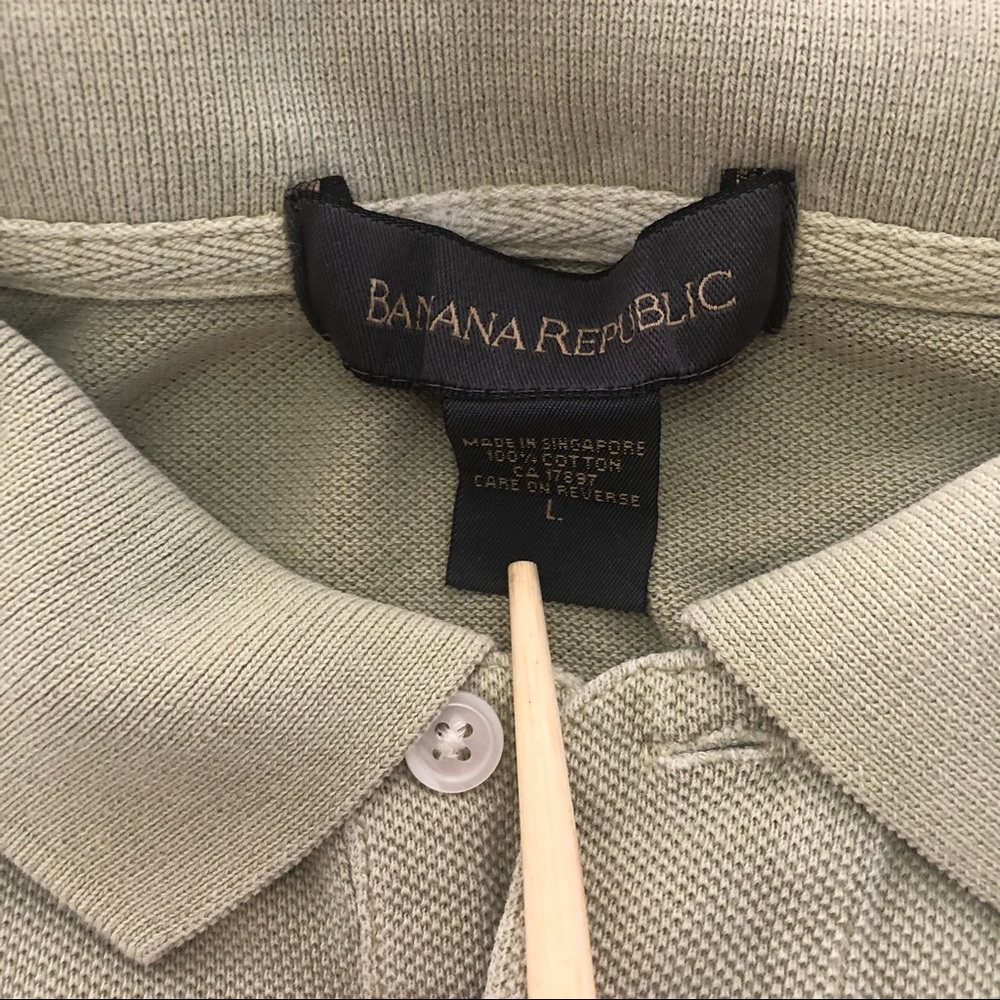 Men's Polo Shirt